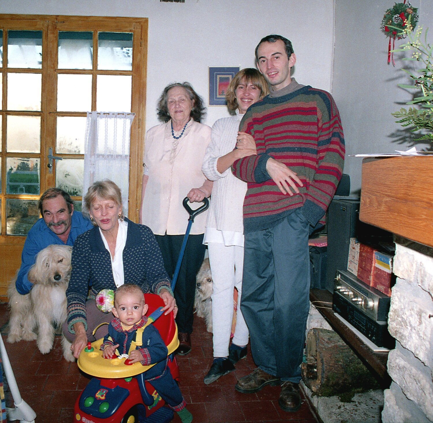 famillemontagnon-loutrel 2000