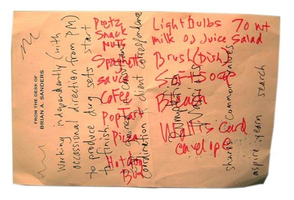palimpseste