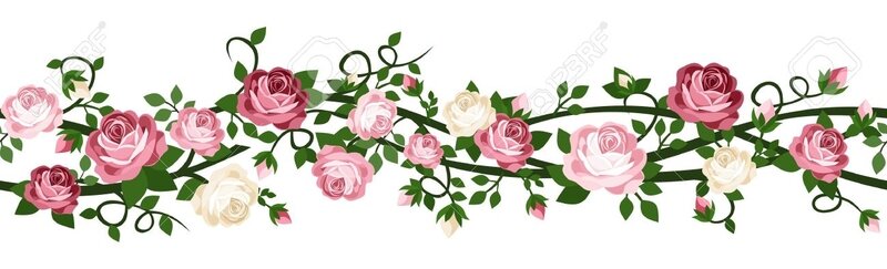 18272961_horizontal_seamless_background_with_pink_and_white_roses_