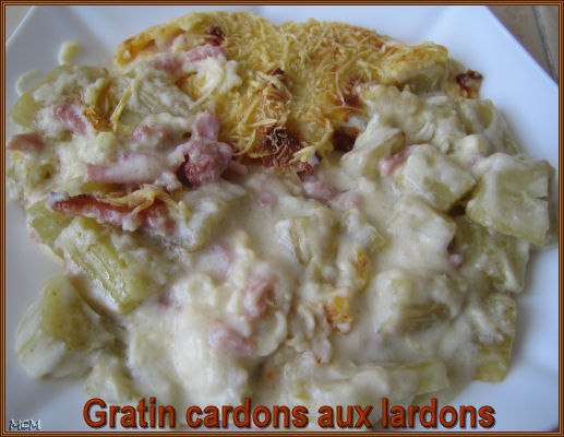 Gratins_cardons_aux_lardons