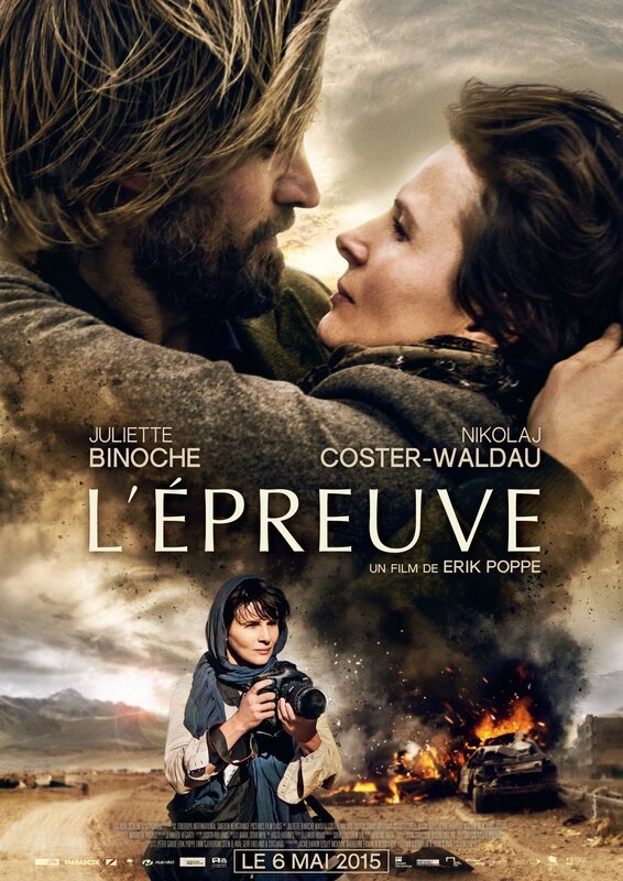 epreuve