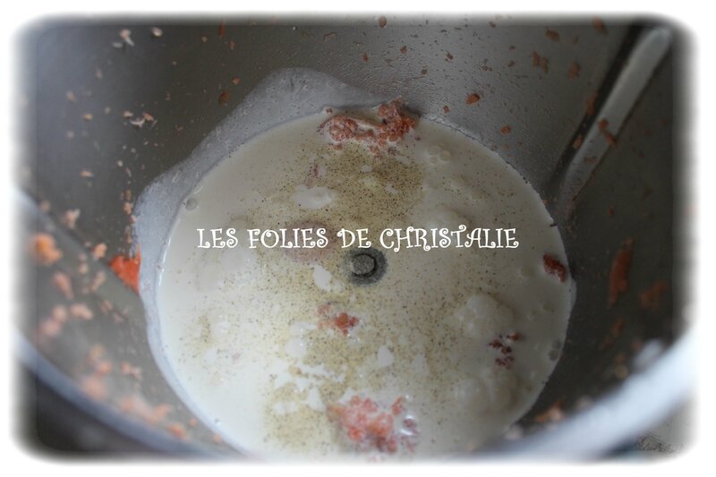 Crème saumon 3