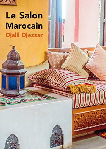 SALON MAROCAIN