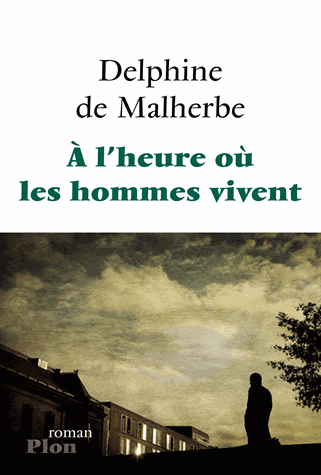à l'heure où