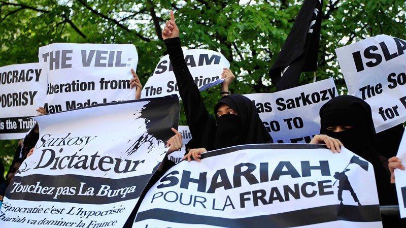 France islamisme 2