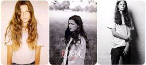 eden