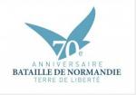70ème anniversaire du débarquement et la bataille de la Normandie 1944 2014