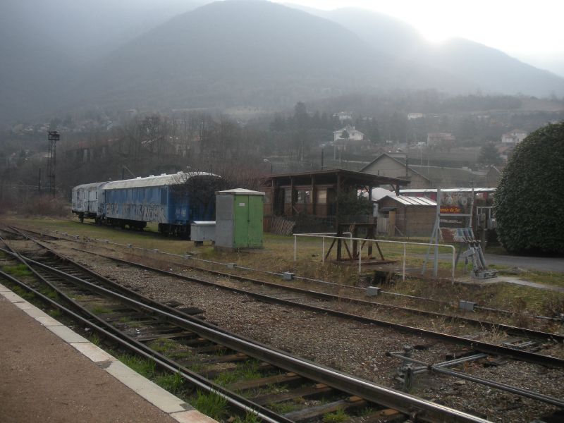 Saint-Georges de Commiers