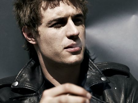 max irons 7