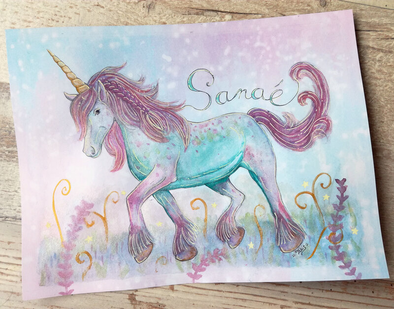 licorne-photo