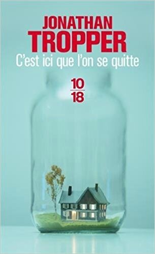 c'est ici que l'on se quitte