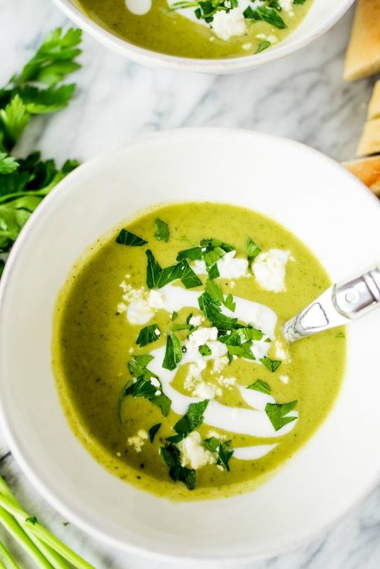 soupe_froide_courgettes