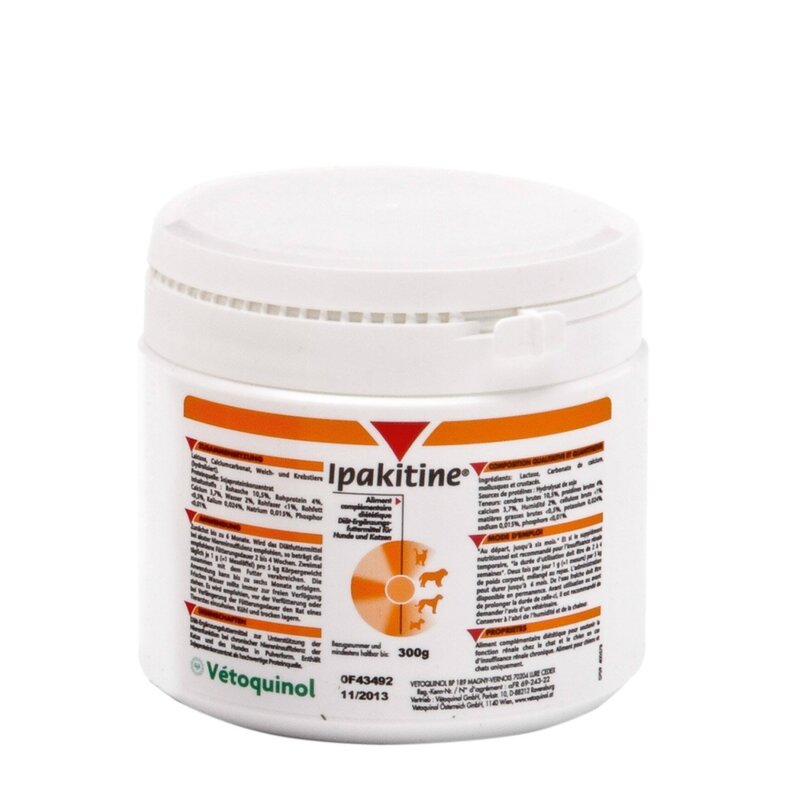 Ipakitine