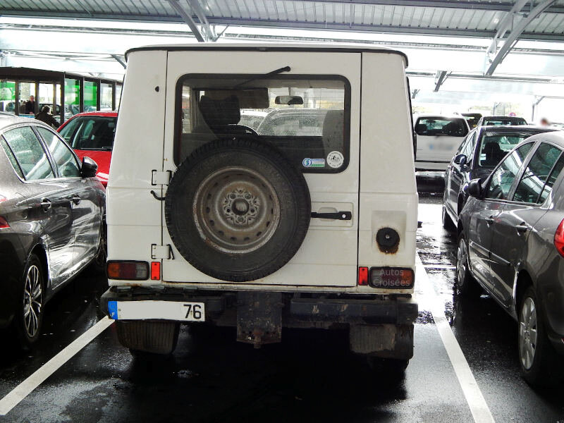 MercedeGDW460ar