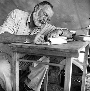 ernest-hemingway