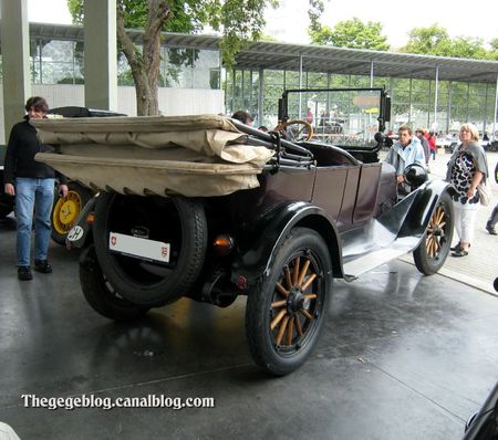 Dodge brothers convertible (Tako Folies Cernay 2011) 02