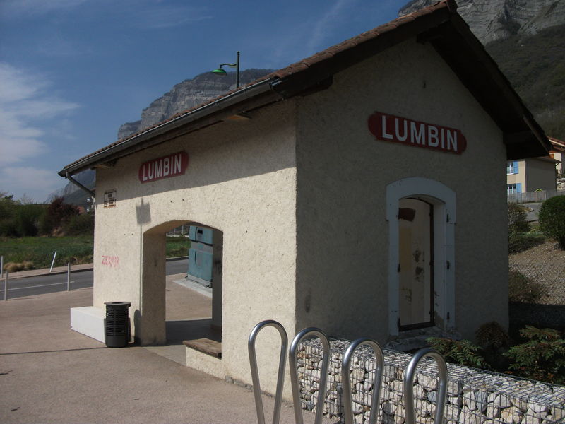 Lumbin (Isère)