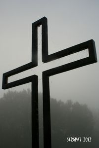 croix brume