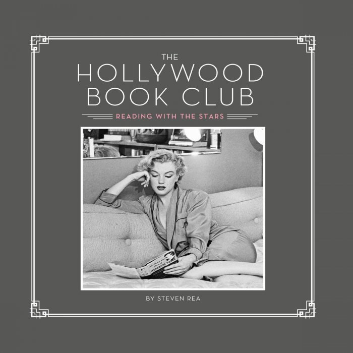 book-the hollywood book club