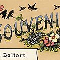 Tour de France <b>1928</b>, Belfort ville étape
