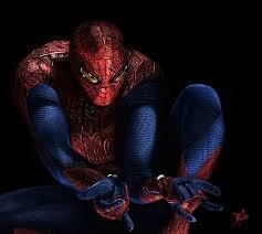 spiderman