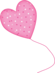 Monti_ButterflyLove__PinkHeart_Balloon