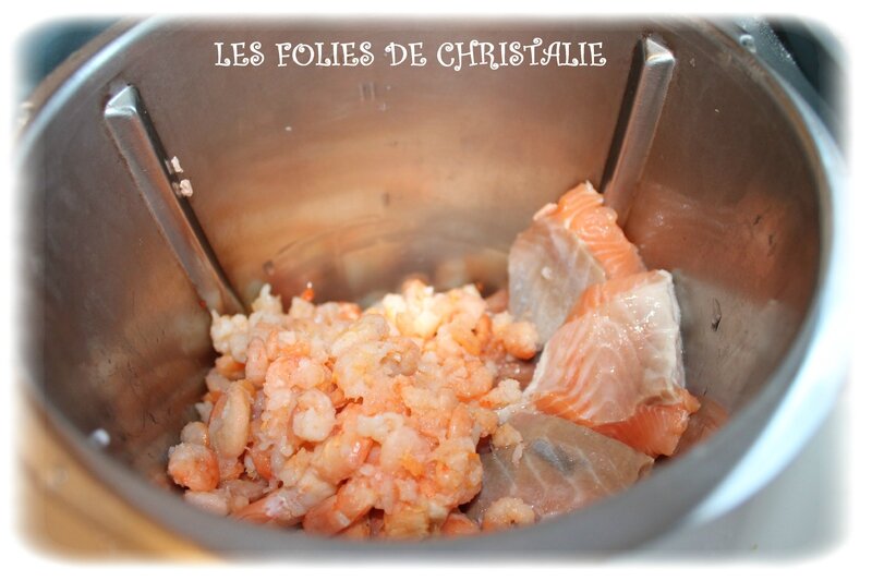 Terrine de homard 2