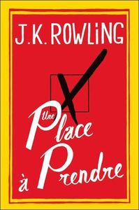 Rowling-Place-a-prendre-potter
