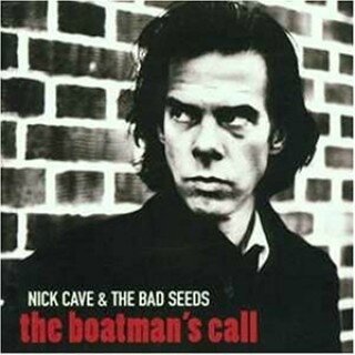 nick cave into my arms