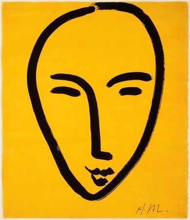 matisse_jaune