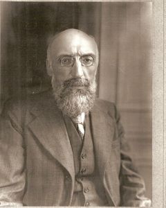 Pierre Dézarnaulds