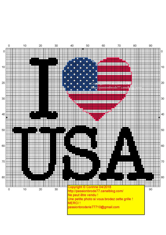 I LOve USA_Page_1