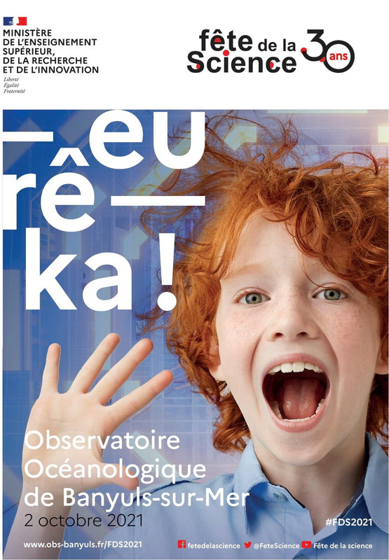 Programme Fête de la science-1