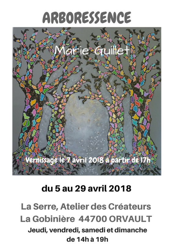 FLYER EXPO ARBORESSENCE AVRIL 2018