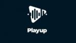 Logo de Playup