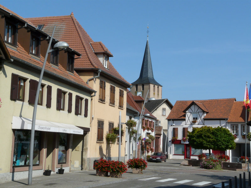 Dorlisheim (2)
