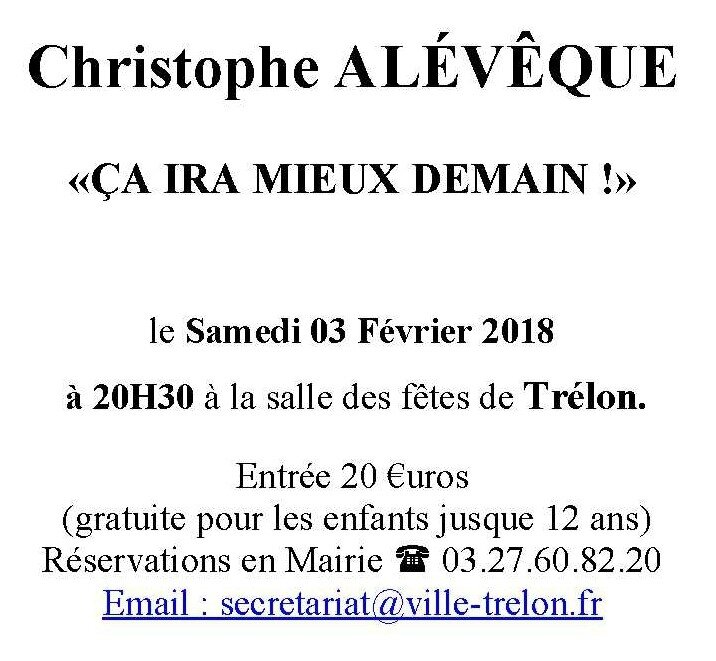 INVITATION CHRISTOPHE ALEVEQUE (2)