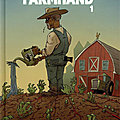 Delcourt <b>Farmhand</b> par Rob Guillory