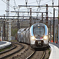 Financement des transports franciliens : le sujet de 2023 ?