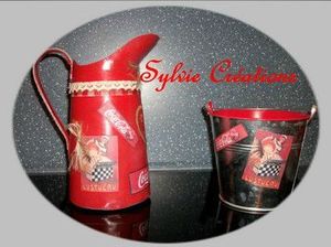 sylvie creations