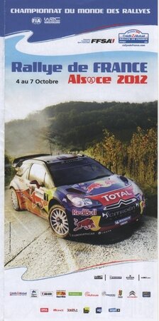 rallye