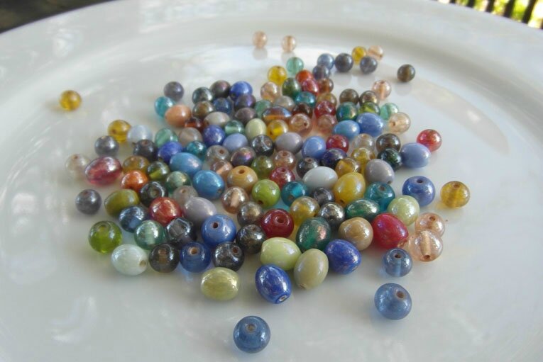 perles rondes nacrées 3