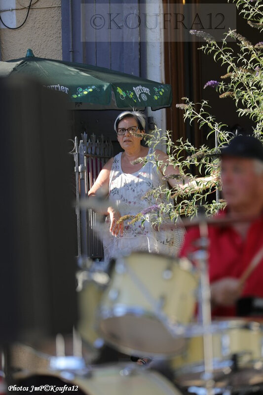 Photos JMP©Koufra 12 - Le Caylar - Los Musicaires del Castèl - 14072019 - 0176