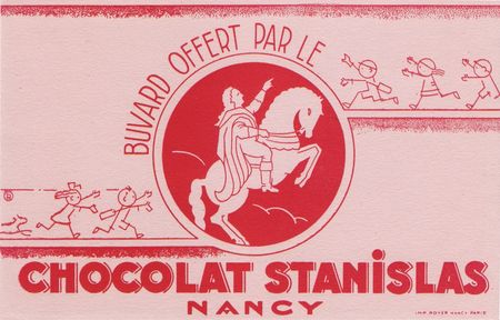 Buvard_Chocolat_Stanislas