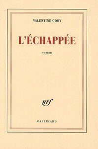 l_echappee