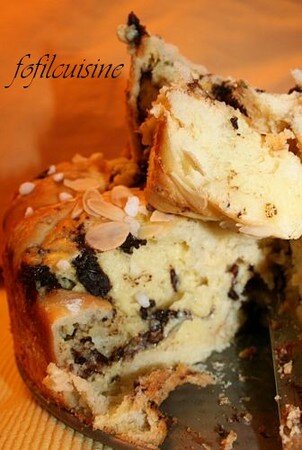 Chinois des Rois recettes dessert Chinois des Rois