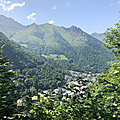 Cauterets (Hautes Pyrénées)