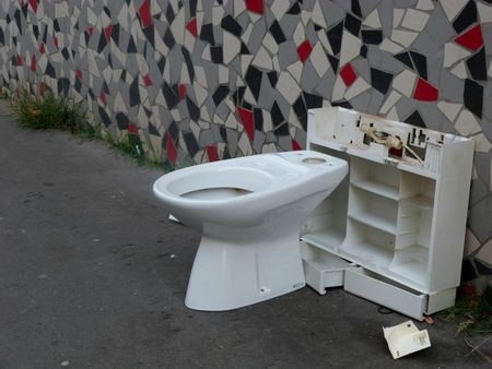 WC