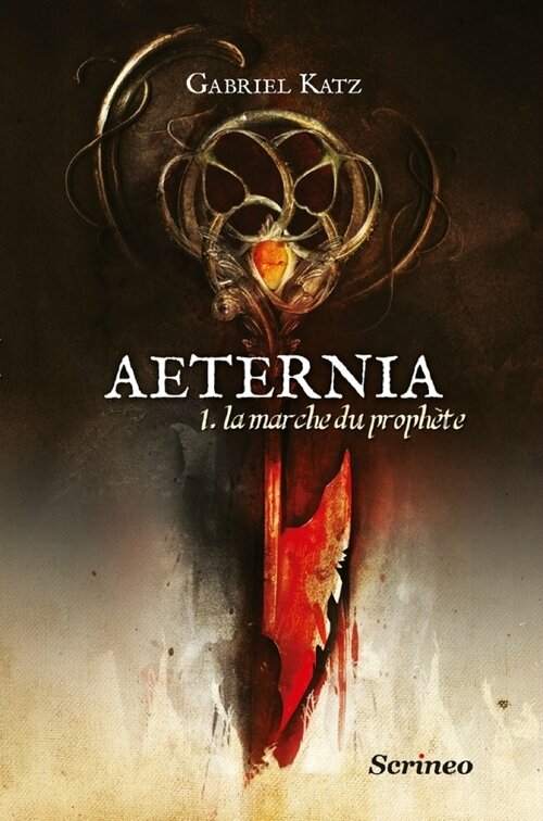 aeternia