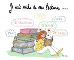 lecture Miss Lilou